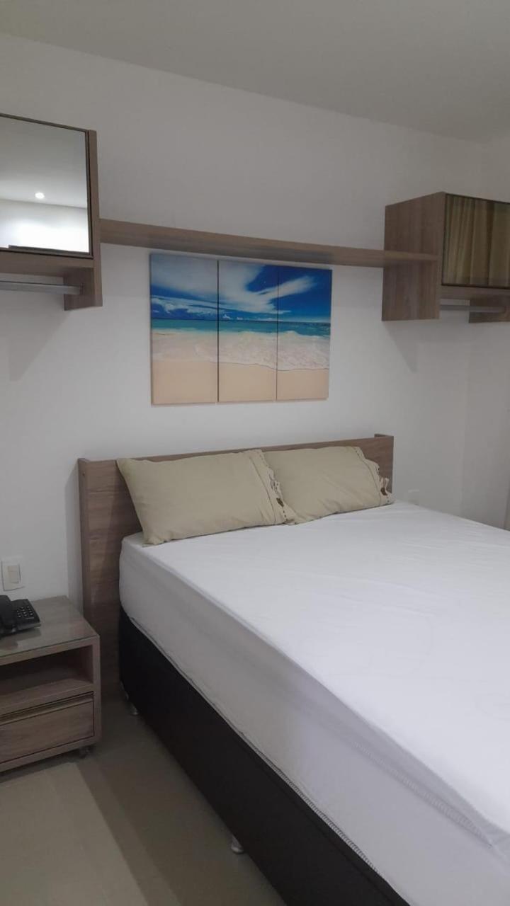 Flat Em Cabo Frio Aparthotel Luaran gambar